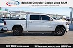 2021 Ram 1500 Crew Cab 4WD Pickup for sale #RM511644A - photo 5