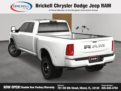 New 2025 Ram 3500 Limited Crew Cab 4x4 DRW Pickup for sale #RM515100 - photo 2