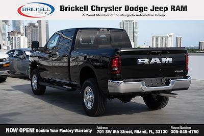 New 2025 Ram 2500 Tradesman Crew Cab 4x4 Pickup for sale #RM527199 - photo 2
