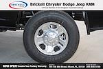 New 2025 Ram 2500 Tradesman Crew Cab 4x4 Pickup for sale #RM527199 - photo 36