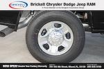 New 2025 Ram 2500 Tradesman Crew Cab 4x4 Pickup for sale #RM527199 - photo 38