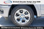 2025 Ram 1500 Crew Cab 4x4 Pickup for sale #RM532363 - photo 36