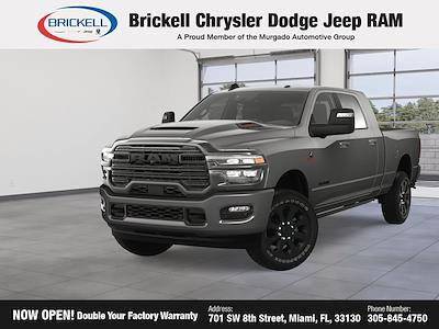 2025 Ram 2500 Mega Cab 4x4 Pickup for sale #RM546133 - photo 1