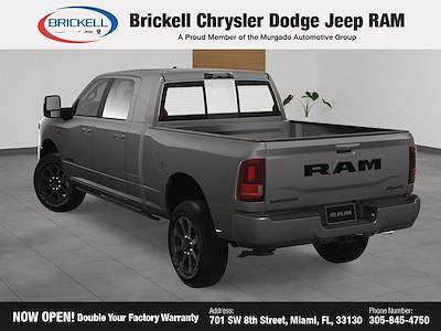 2025 Ram 2500 Mega Cab 4x4 Pickup for sale #RM546133 - photo 2