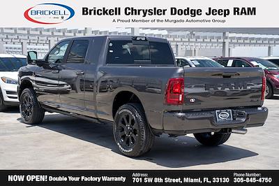 2025 Ram 2500 Mega Cab 4x4 Pickup for sale #RM546133 - photo 2