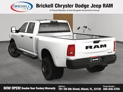 New 2025 Ram 3500 Tradesman Crew Cab 4x4 DRW Pickup for sale #RM551011 - photo 2