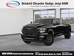 New 2025 Ram 3500 Limited Crew Cab 4x4 DRW Pickup for sale #RM551012 - photo 1