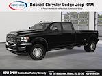 New 2025 Ram 3500 Limited Crew Cab 4x4 DRW Pickup for sale #RM551012 - photo 3