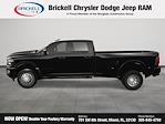 New 2025 Ram 3500 Limited Crew Cab 4x4 DRW Pickup for sale #RM551012 - photo 4