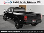 New 2025 Ram 3500 Limited Crew Cab 4x4 DRW Pickup for sale #RM551012 - photo 2
