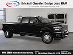 New 2025 Ram 3500 Limited Crew Cab 4x4 DRW Pickup for sale #RM551012 - photo 7