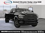 New 2025 Ram 3500 Limited Crew Cab 4x4 DRW Pickup for sale #RM551012 - photo 8