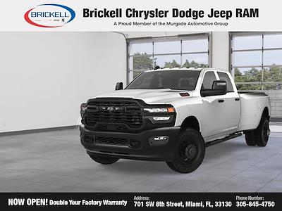 2025 Ram 3500 Crew Cab DRW 4x4 Pickup for sale #RM554777 - photo 1