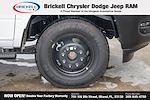 New 2025 Ram 3500 Tradesman Crew Cab 4x4 DRW Pickup for sale #RM554777 - photo 38