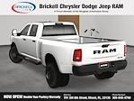 2025 Ram 3500 Crew Cab DRW 4x4 Pickup for sale #RM554777 - photo 2