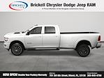 New 2025 Ram 3500 Laramie Crew Cab 4x4 DRW Pickup for sale #RM554778 - photo 3
