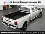 New 2025 Ram 3500 Laramie Crew Cab 4x4 DRW Pickup for sale #RM554778 - photo 4