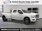 New 2025 Ram 3500 Laramie Crew Cab 4x4 DRW Pickup for sale #RM554778 - photo 6