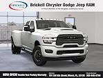 New 2025 Ram 3500 Laramie Crew Cab 4x4 DRW Pickup for sale #RM554778 - photo 7