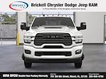 New 2025 Ram 3500 Laramie Crew Cab 4x4 DRW Pickup for sale #RM554778 - photo 8
