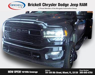 2023 Ram 3500 Mega Cab DRW 4x4 Pickup for sale #RM589203A - photo 1