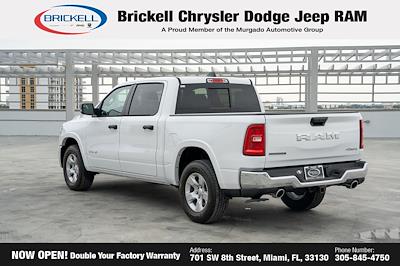 2025 Ram 1500 Crew Cab 4x4 Pickup for sale #RM614983 - photo 2