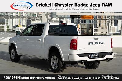 2025 Ram 1500 Crew Cab 4x2 Pickup for sale #RM626445 - photo 2
