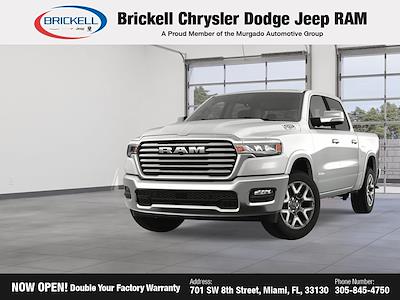 2025 Ram 1500 Crew Cab 4WD Pickup for sale #RM627759 - photo 1