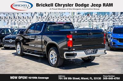 2021 Chevrolet Silverado 1500 Crew Cab RWD Pickup for sale #RM652220A - photo 2