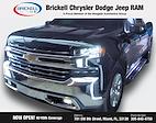 2021 Chevrolet Silverado 1500 Crew Cab RWD Pickup for sale #RM652220A - photo 1