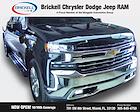 2021 Chevrolet Silverado 1500 Crew Cab RWD Pickup for sale #RM652220A - photo 3