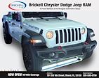 2020 Jeep Gladiator Crew Cab 4WD Pickup for sale #RM662427A - photo 3