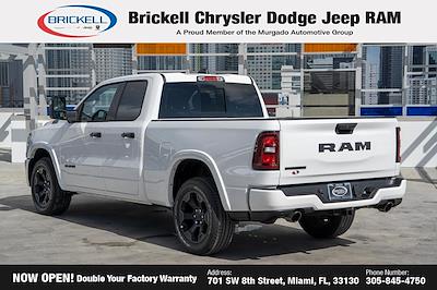 2025 Ram 1500 Quad Cab 4x2 Pickup for sale #RM669072 - photo 2