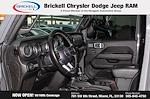 2022 Jeep Gladiator Crew Cab 4x4 Pickup for sale #RM674032A - photo 14