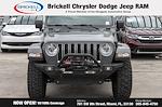 2022 Jeep Gladiator Crew Cab 4x4 Pickup for sale #RM674032A - photo 3