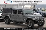 2022 Jeep Gladiator Crew Cab 4x4 Pickup for sale #RM674032A - photo 4