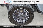 2022 Jeep Gladiator Crew Cab 4x4 Pickup for sale #RM674032A - photo 33