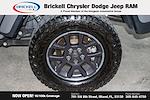 2022 Jeep Gladiator Crew Cab 4x4 Pickup for sale #RM674032A - photo 34
