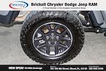 2022 Jeep Gladiator Crew Cab 4x4 Pickup for sale #RM674032A - photo 35