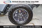 2022 Jeep Gladiator Crew Cab 4x4 Pickup for sale #RM674032A - photo 36