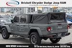 2022 Jeep Gladiator Crew Cab 4x4 Pickup for sale #RM674032A - photo 2