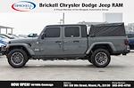 2022 Jeep Gladiator Crew Cab 4x4 Pickup for sale #RM674032A - photo 8