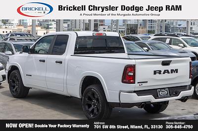2025 Ram 1500 Quad Cab 4x2 Pickup for sale #RM674033 - photo 2