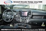 New 2025 Ram 1500 Tradesman Crew Cab 4x4 Pickup for sale #RM678869 - photo 20