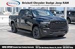 New 2025 Ram 1500 Lone Star Crew Cab Pickup for sale #RM680724 - photo 6