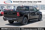 New 2025 Ram 1500 Lone Star Crew Cab Pickup for sale #RM680724 - photo 4