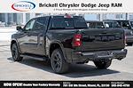 New 2025 Ram 1500 Lone Star Crew Cab Pickup for sale #RM680724 - photo 2