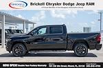 New 2025 Ram 1500 Lone Star Crew Cab Pickup for sale #RM680724 - photo 8