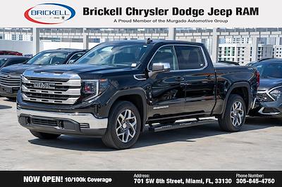 2022 GMC Sierra 1500 Crew Cab 4x4 Pickup for sale #RM740885A - photo 1