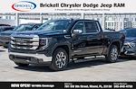 2022 GMC Sierra 1500 Crew Cab 4x4 Pickup for sale #RM740885A - photo 1